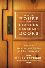 The House with Sixteen Handmade Doors