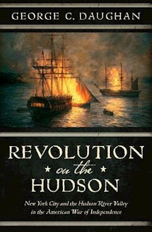 Revolution on the Hudson