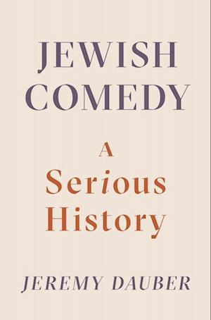 Jewish Comedy