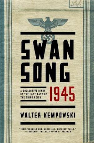 Swansong 1945