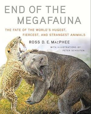 End of the Megafauna