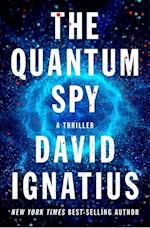 The Quantum Spy
