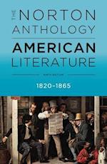 The Norton Anthology of American Literature