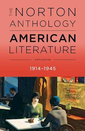 The Norton Anthology of American Literature