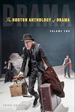 The Norton Anthology of Drama