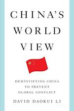 China's World View
