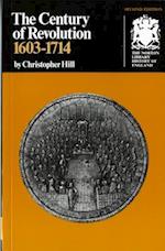 The Century of Revolution 1603-1714 