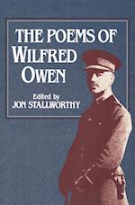 The Poems of Wilfred Owen the Poems of Wilfred Owen
