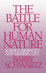 The Battle for Human Nature