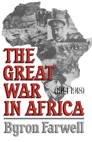 The Great War in Africa