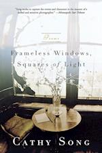 Frameless Windows Squares of Light