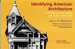 Identifying American Architecture