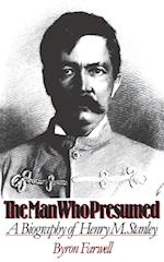 The Man Who Presumed