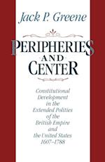 Peripheries and Center