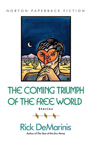 The Coming Triumph of the Free World