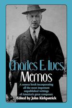 Charles E. Ives: Memos 