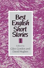 Best English Short Stories I