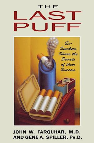 The Last Puff