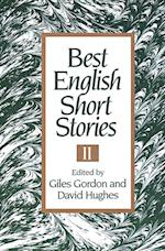 Best English Short Stories II