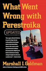 What Went Wrong with Perestroika