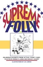 Supreme Folly
