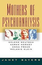 Mothers of Psychoanalysis