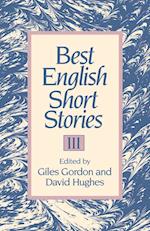 Best English Short Stories 3 