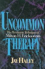 Uncommon Therapy