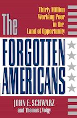 The Forgotten Americans