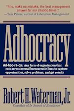 Adhocracy