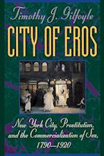 City of Eros