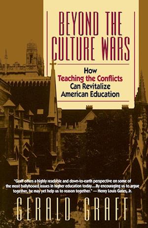 Beyond the Culture Wars