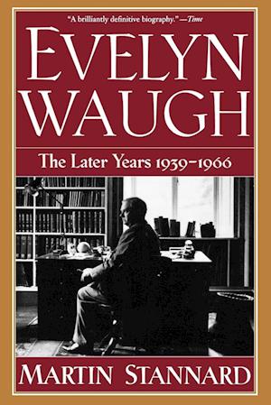 Evelyn Waugh