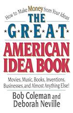 The Great American Idea Book