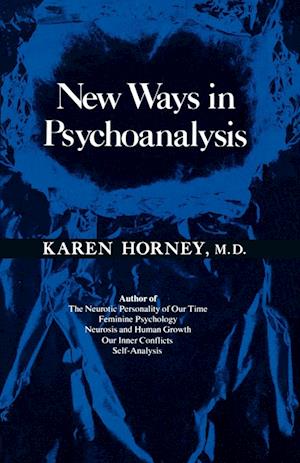 NEW WAYS IN PSYCHOANALYSIS