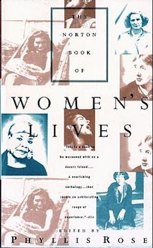 The Norton Book of Women's Lives