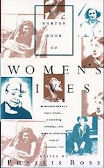 The Norton Book of Women's Lives