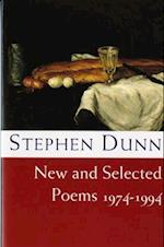 New and Selected Poems 1974-1994