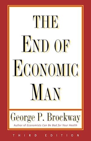 End of Economic Man