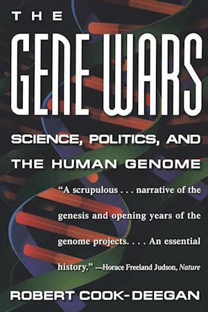 The Gene Wars