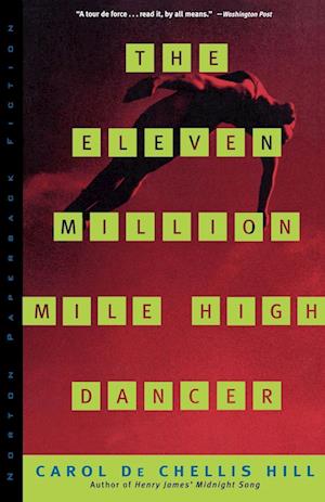 The Eleven Million Mile High Dancer
