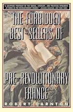 The Forbidden Best-Sellers of Pre-Revolutionary France