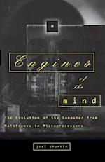 Engines of the Mind