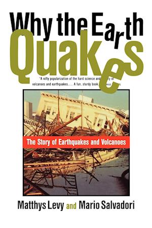 Why the Earth Quakes