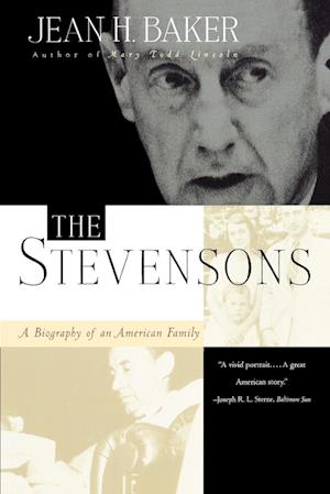 The Stevensons