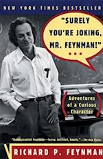 "Surely You're Joking, Mr. Feynman!"