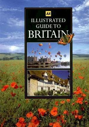 Illustrated Guide to Britain
