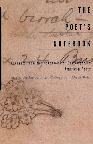 The Poet's Notebook