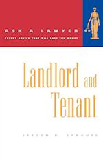 Landlord and Tenant