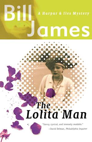 The Lolita Man